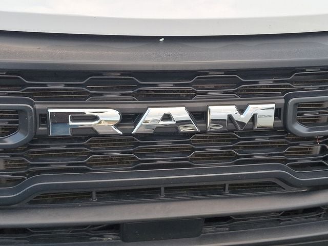 2024 RAM ProMaster 2500 High Roof 136 WB