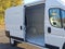 2025 RAM ProMaster 2500 High Roof 159 WB