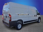 2025 RAM ProMaster 2500 High Roof 159 WB