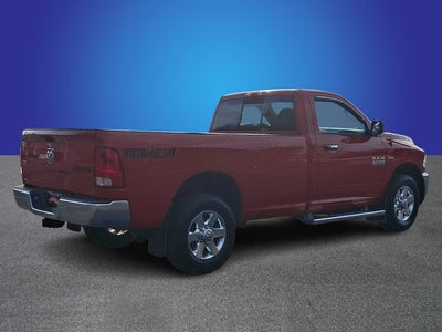 2014 RAM 2500 SLT