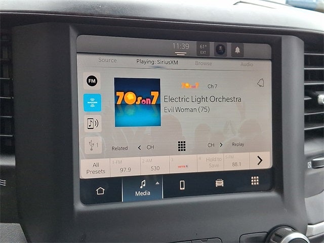 2023 RAM 2500 Big Horn