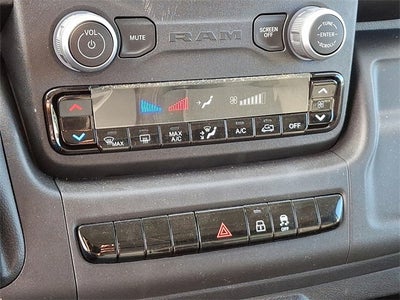 2023 RAM ProMaster 3500 Cutaway Low Roof 159 WB