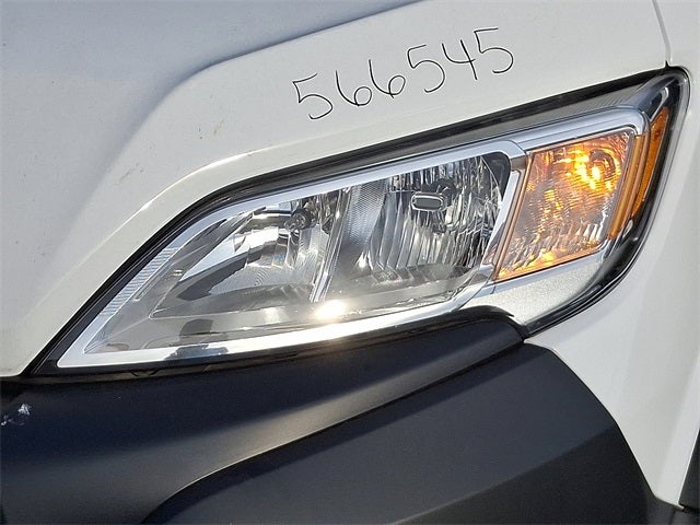 2023 RAM ProMaster 3500 Cutaway Low Roof 159 WB