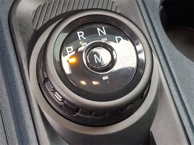 2025 Ford Maverick Lobo High