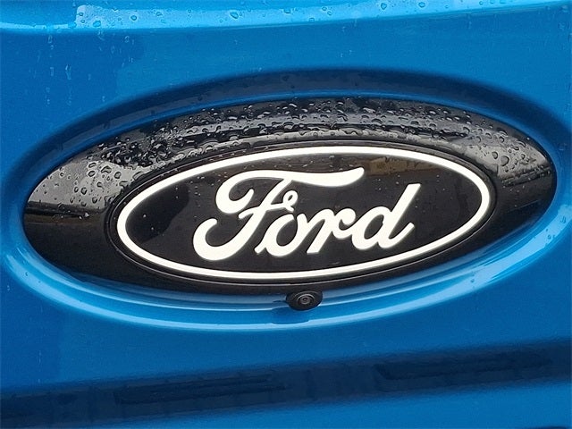 2025 Ford Maverick Lobo High