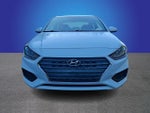 2018 Hyundai Accent SE