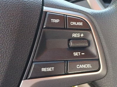 2018 Hyundai Accent SE