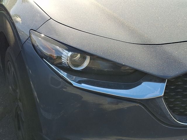 2024 Mazda Mazda CX-30 2.5 S Carbon Edition