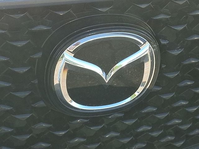 2024 Mazda Mazda CX-30 2.5 S Carbon Edition