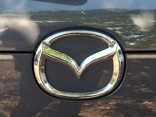 2024 Mazda Mazda CX-30 2.5 S Carbon Edition