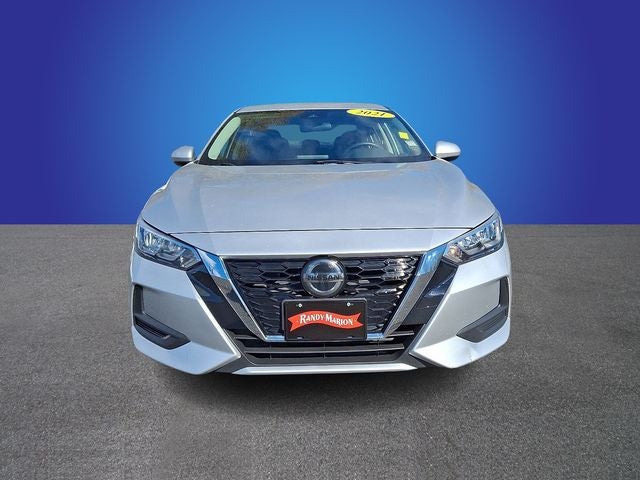 2021 Nissan Sentra S