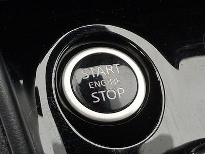 2024 Nissan Versa 1.6 SR