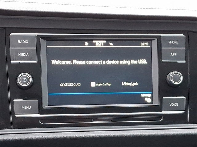 2021 Volkswagen Jetta 1.4T SE