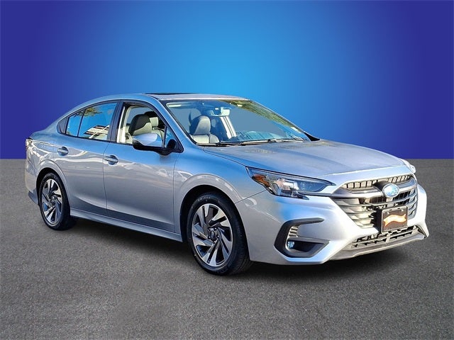 2024 Subaru Legacy Limited