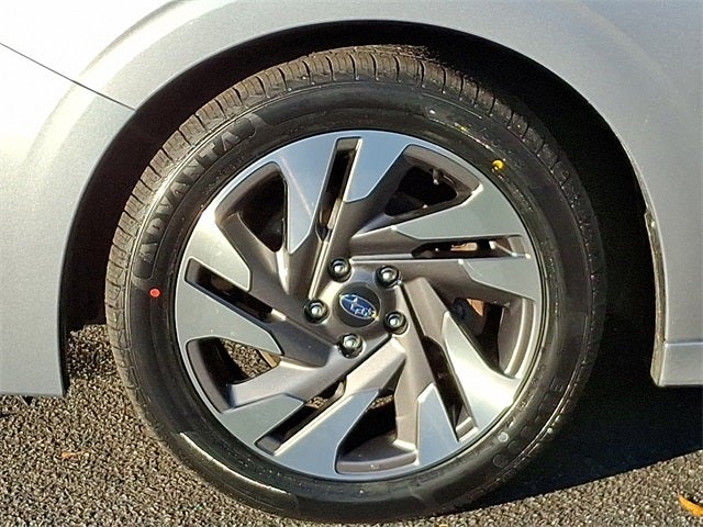 2024 Subaru Legacy Limited