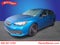 2022 Subaru Impreza Base