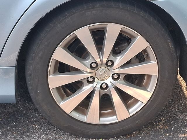 2011 Toyota Avalon Limited