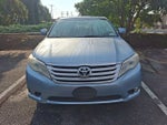 2011 Toyota Avalon Limited