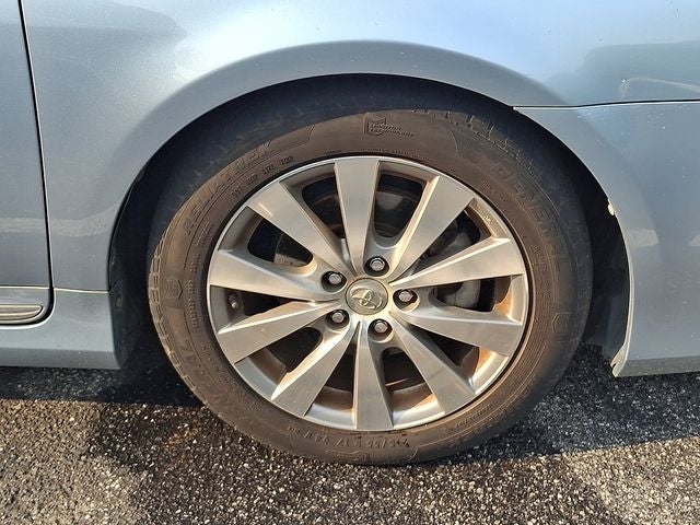 2011 Toyota Avalon Limited