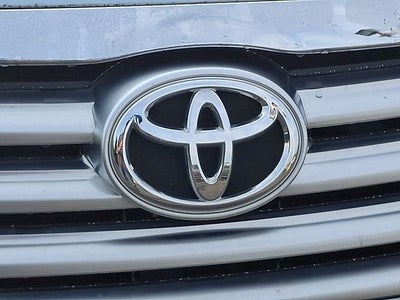 2011 Toyota Avalon Limited