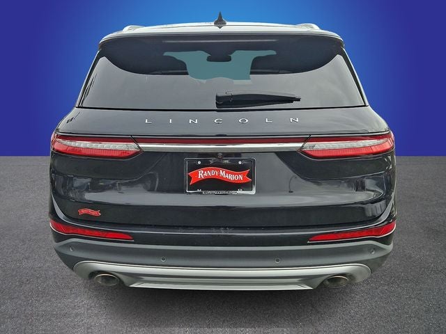 2020 Lincoln Corsair Standard