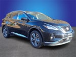2023 Nissan Murano Platinum