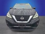 2023 Nissan Murano Platinum
