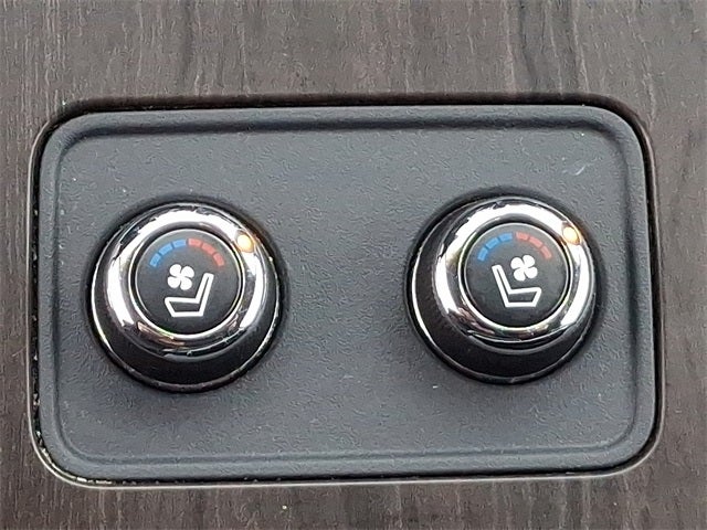 2023 Nissan Murano Platinum