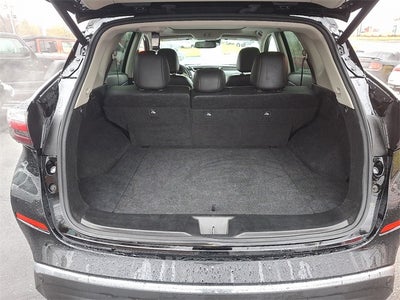 2023 Nissan Murano Platinum