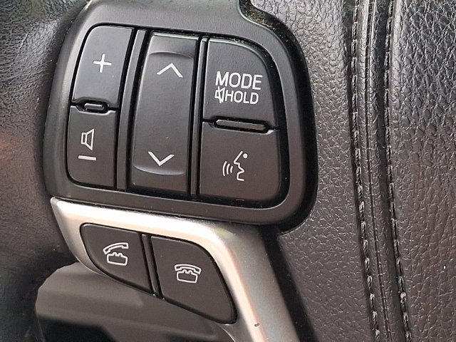 2014 Toyota Highlander XLE V6