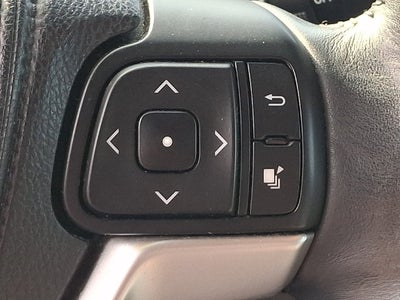 2014 Toyota Highlander XLE V6
