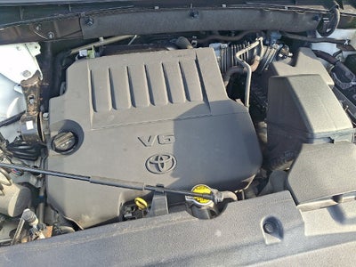 2014 Toyota Highlander XLE V6