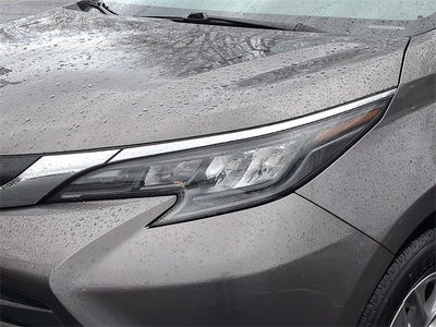 2024 Toyota Sienna XLE 7 Passenger