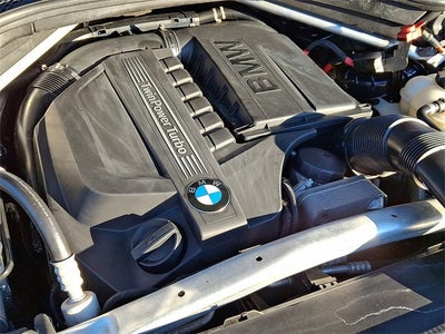 2017 BMW X5 sDrive35i