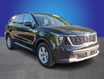 2025 Kia Sorento LX