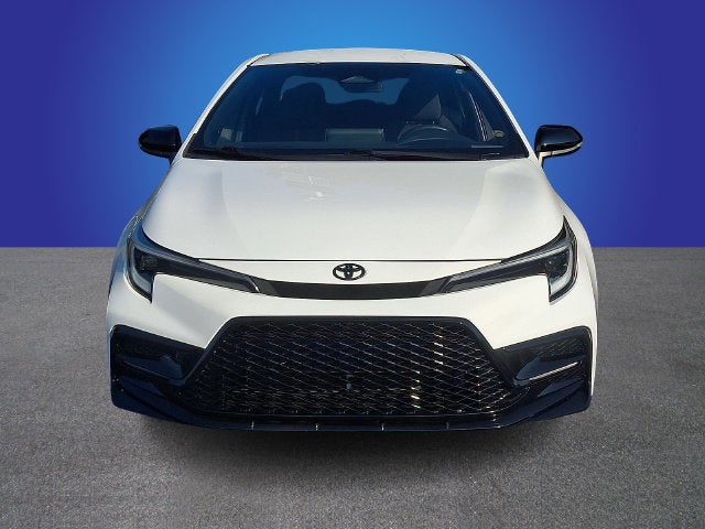 2024 Toyota Corolla SE Nightshade