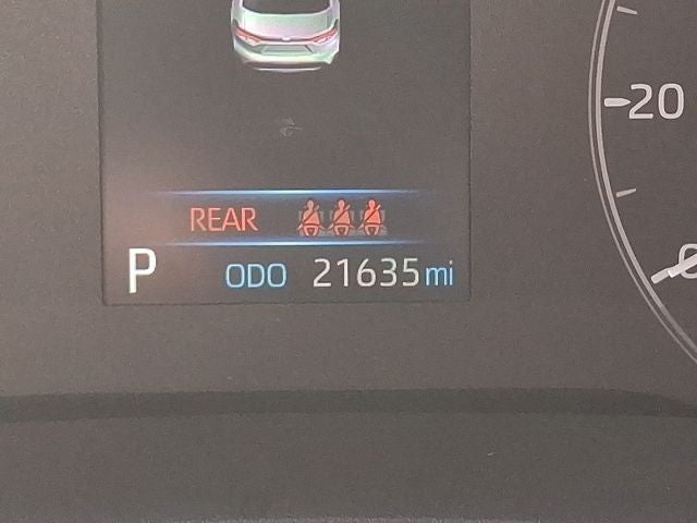 2024 Toyota Corolla SE Nightshade