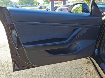 2020 Tesla Model 3 Standard