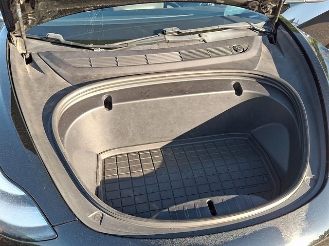 2020 Tesla Model 3 Standard
