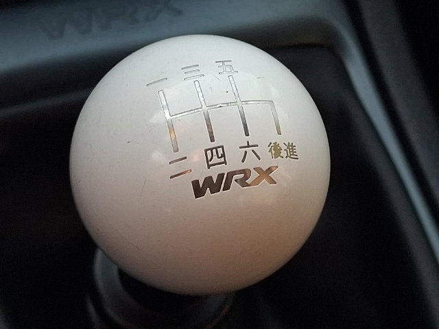 2018 Subaru WRX Base