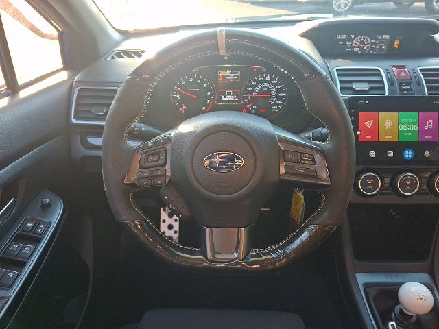 2018 Subaru WRX Base