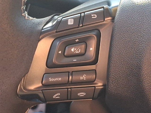 2018 Subaru WRX Base