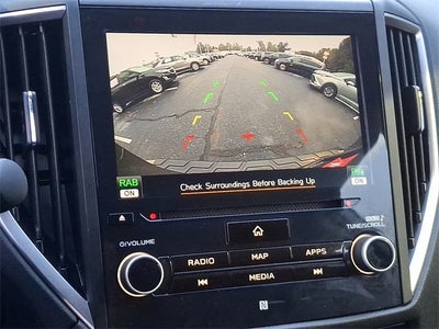 2022 Subaru Forester Touring