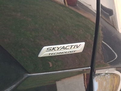 2019 Mazda Mazda CX-5 Touring