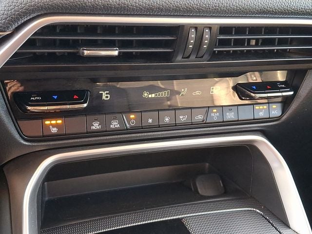 2024 Mazda Mazda CX-90 3.3 Turbo S