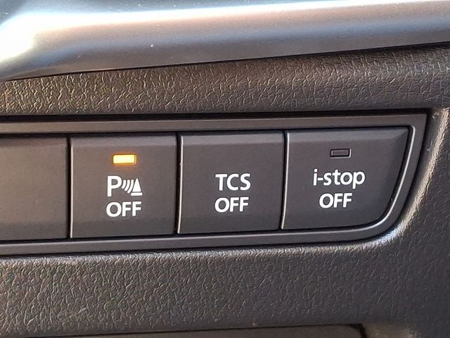 2024 Mazda Mazda CX-90 3.3 Turbo S