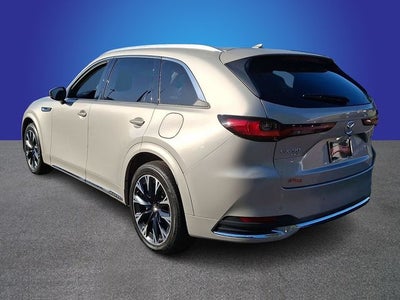 2024 Mazda Mazda CX-90 3.3 Turbo S