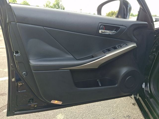 2016 Lexus IS 350