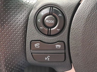 2016 Lexus IS 350