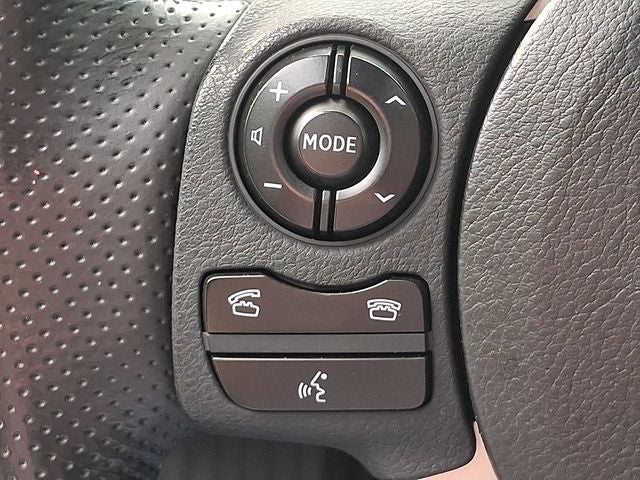 2016 Lexus IS 350